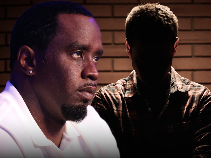 Diddy-Juror-Getty-1