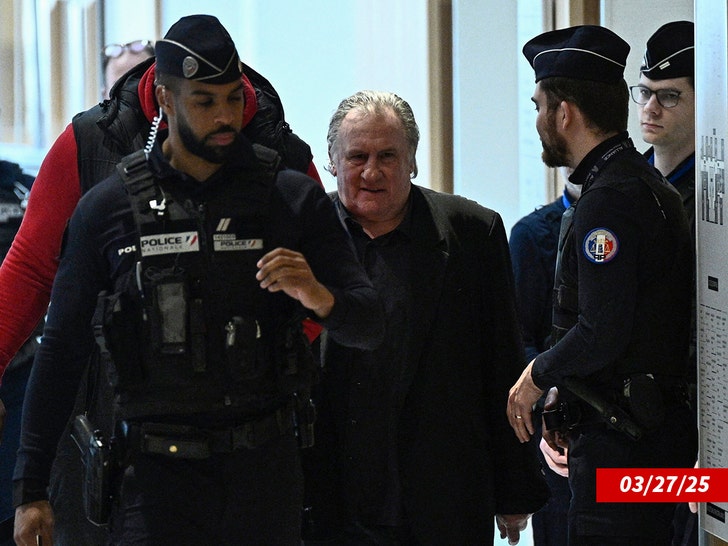 Actor Gerard Depardieu court getty 1