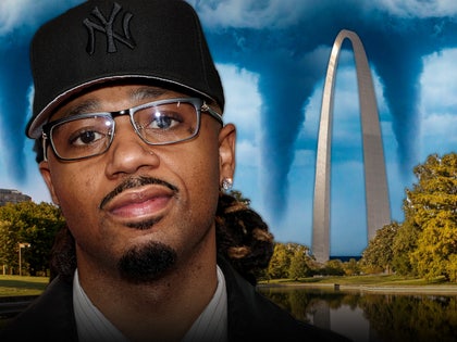 metro boomin st louis arch tornado main getty