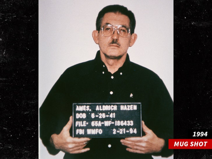 aldrich ames mug shot 1994 sub getty swipe 2
