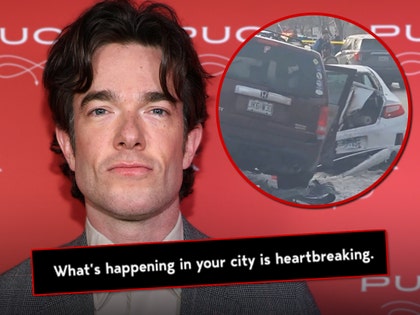 John Mulaney on minneapolis shooting getty 1