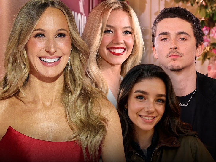 nikki-glaser-timothee-chalamet-sydney-sweeney-tilly-norwood-main-getty-ig-tillynorwood-1