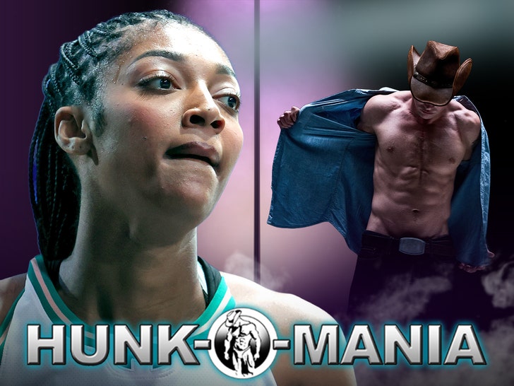 angel reese hunk o mania atlanta getty 1