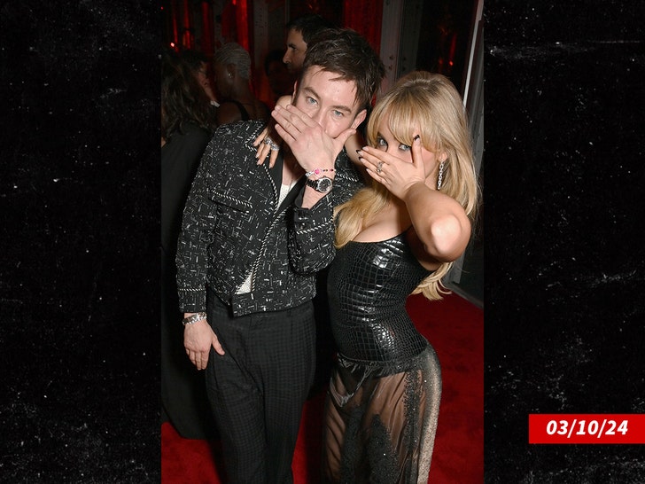 barry keoghan and sabrina carpenter getty 2