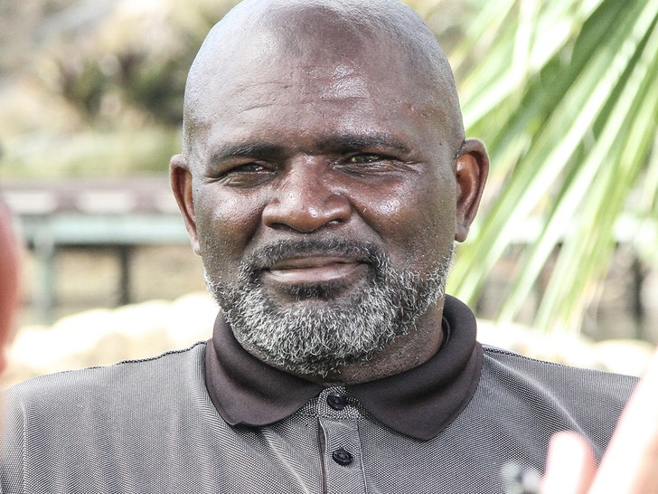 MAIN lawrence taylor getty