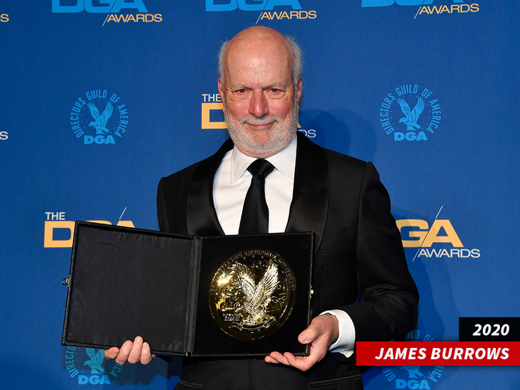 sub james burrows getty 1