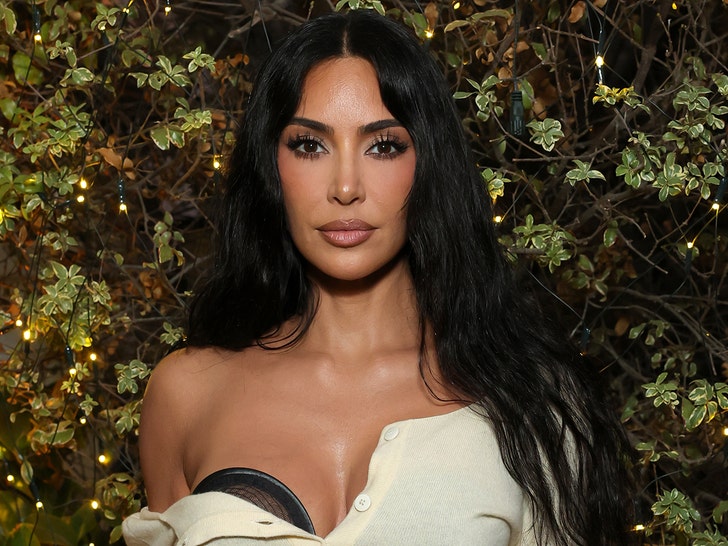 kim kardashian getty 1