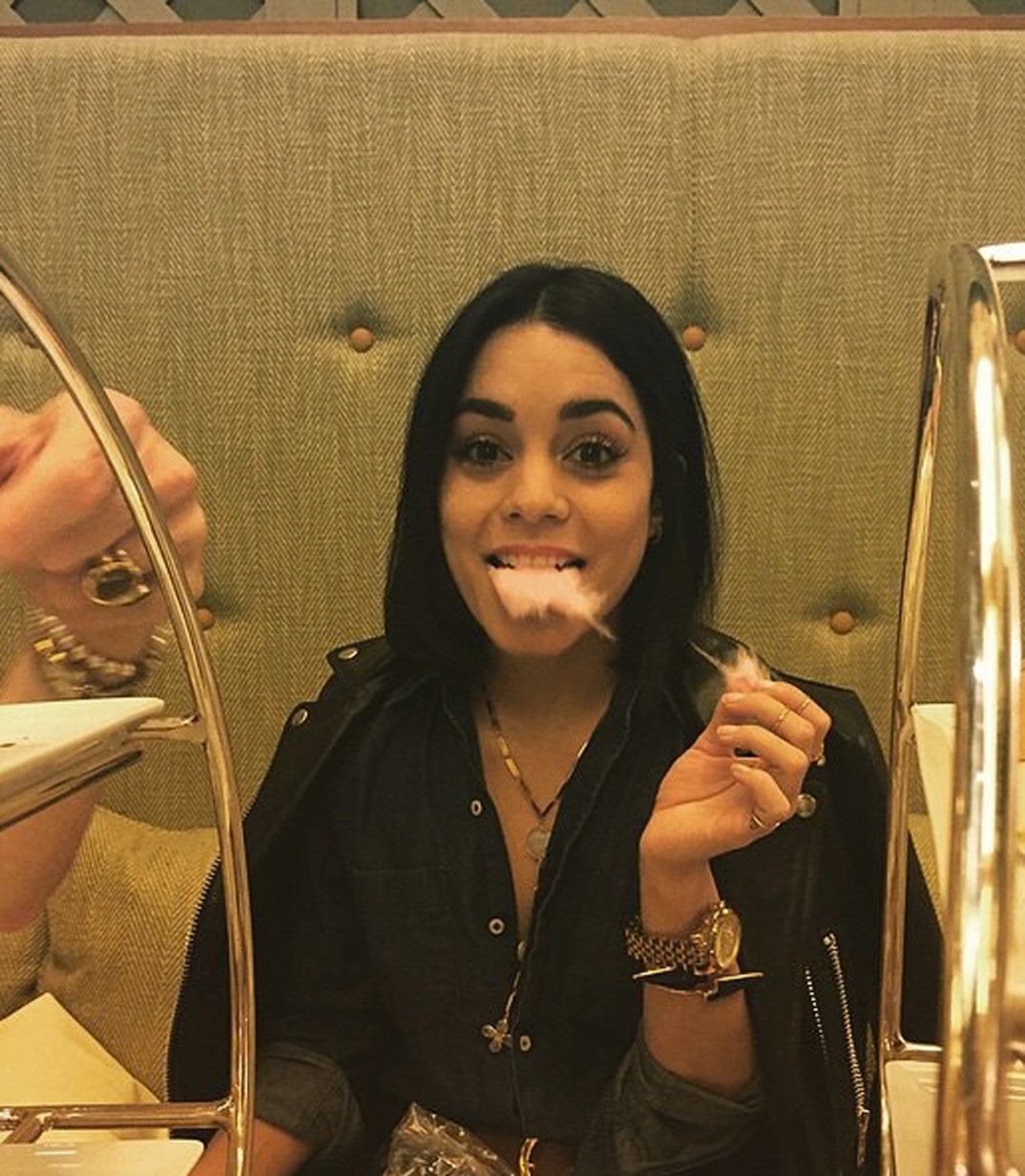 Vanessa Hudgens
