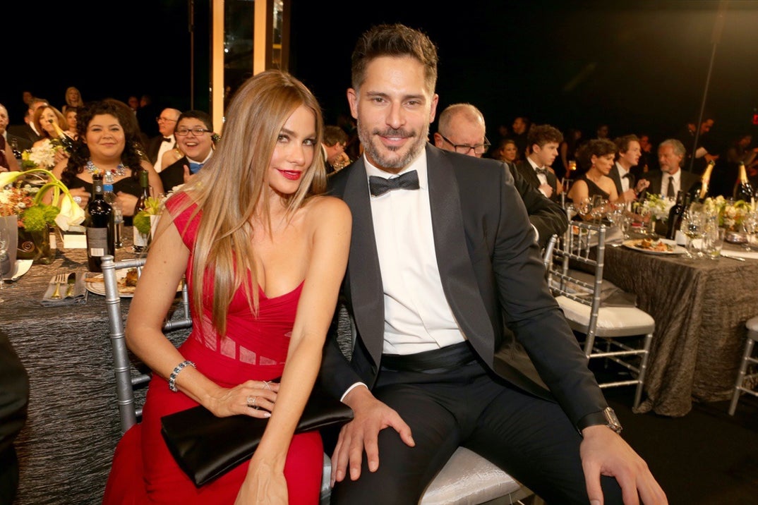 sofia vergara joe manganiello together photos 1
