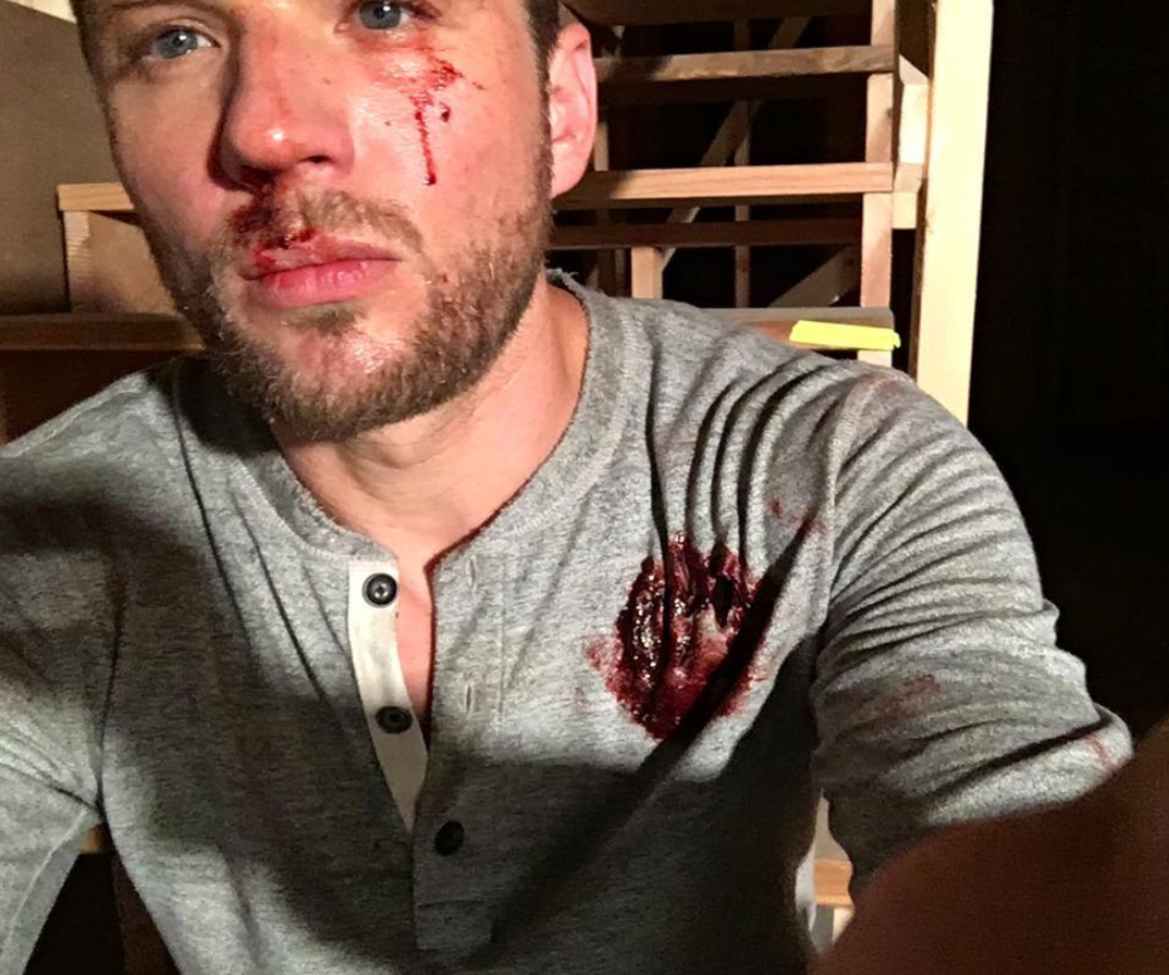 Ryan Phillippe