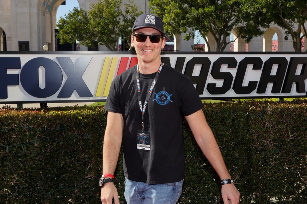 Miles Teller photos 11