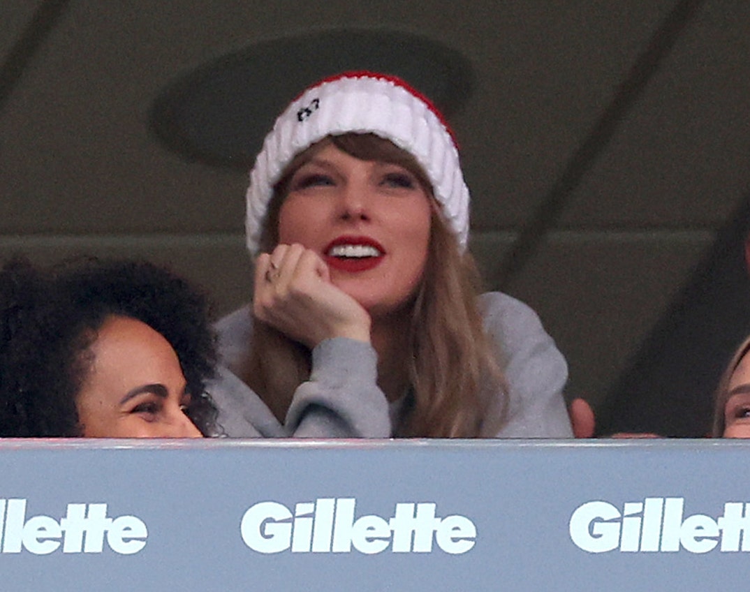 12/17/2023: Chiefs vs. Patriots