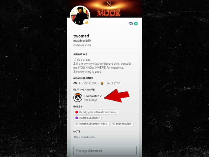 YouTuber Twomad Dead at 23, Investigated as Possible Overdose