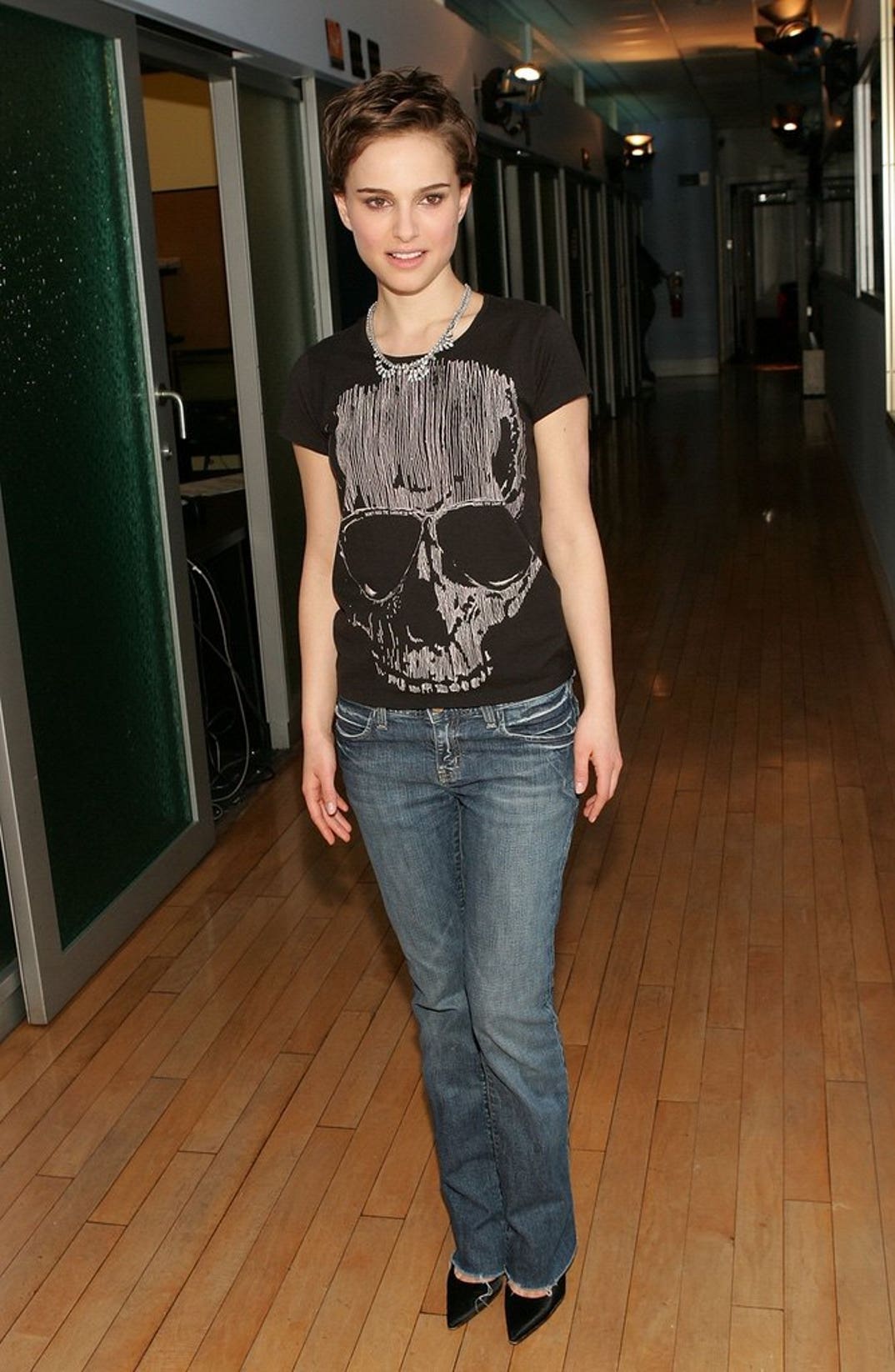 Natalie Portman Through The Years Photos 4