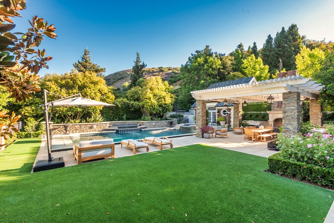 The Miz Westlake Village Home photos 77