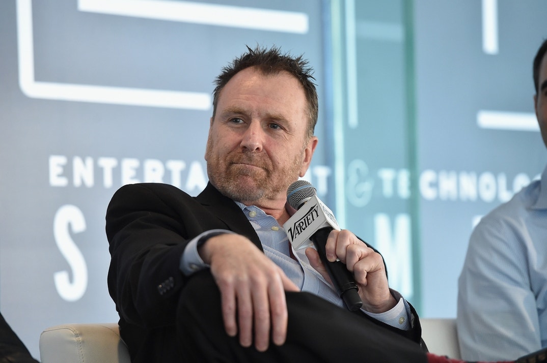 Colin Quinn Through The Years 0