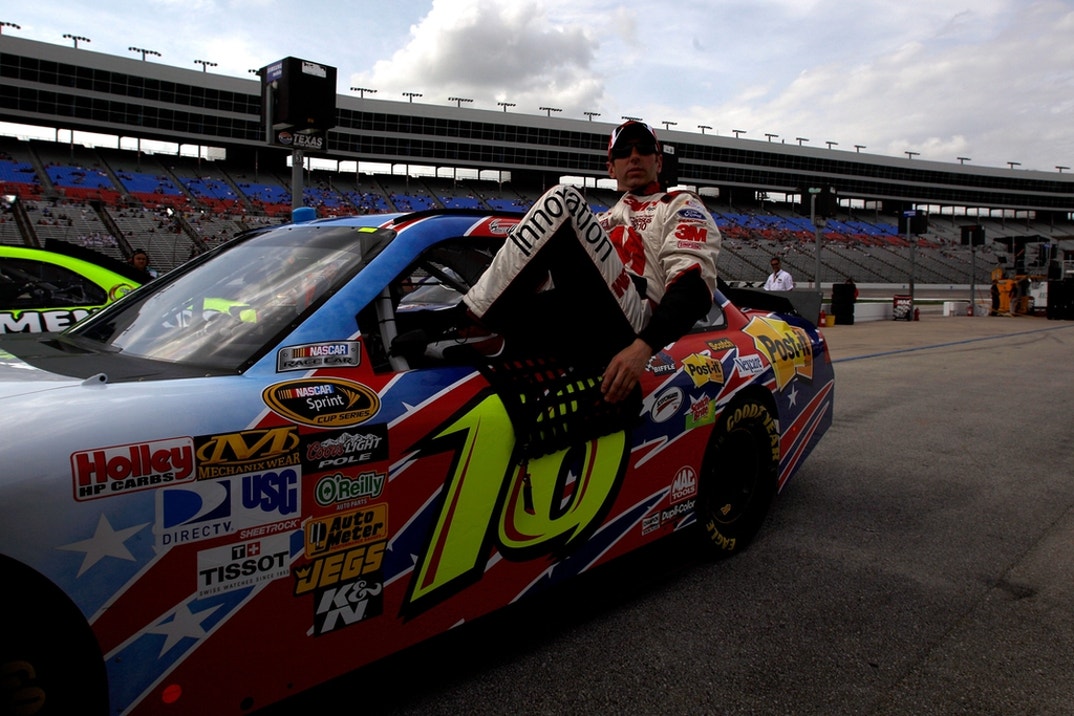 Greg Biffle Remembering 3