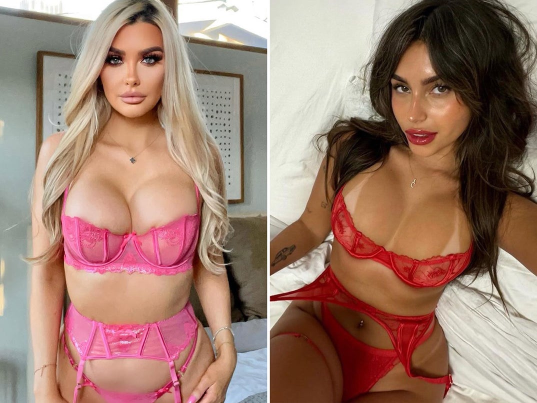 Emily Sears vs. Claudia Tihan