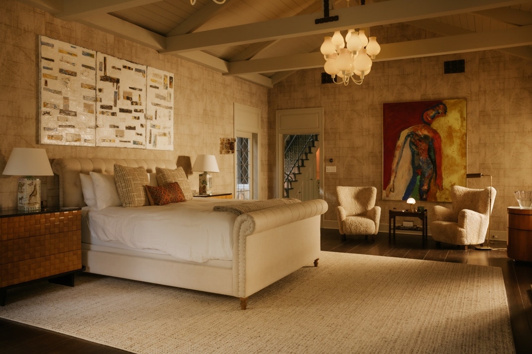 James Cagney Home 2