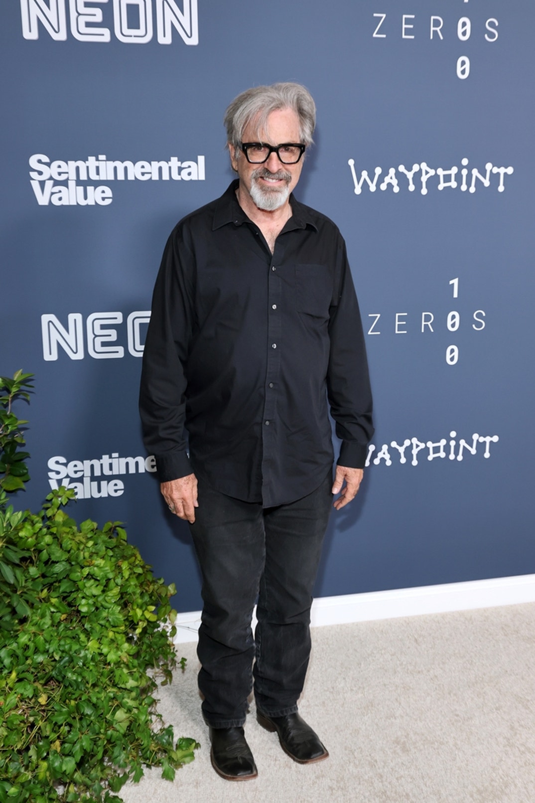 Robert Carradine Remembering 7