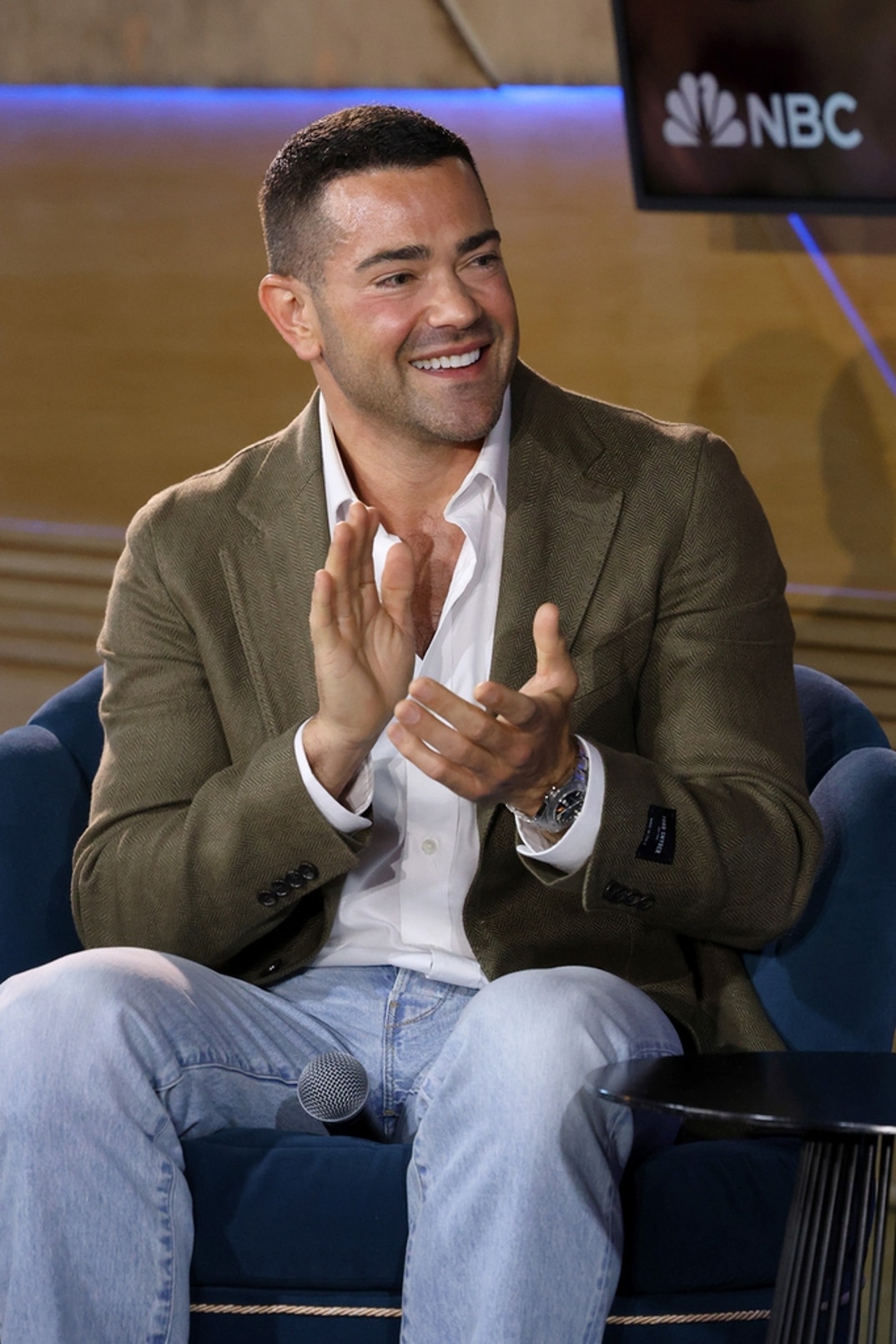 Jesse Metcalf Through The Years 8