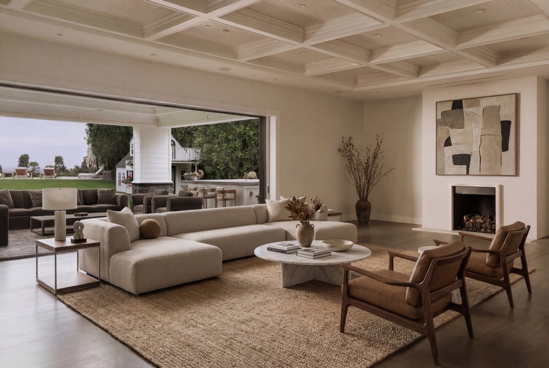 Kylie Jenner Hidden Hills Home For Sale 4