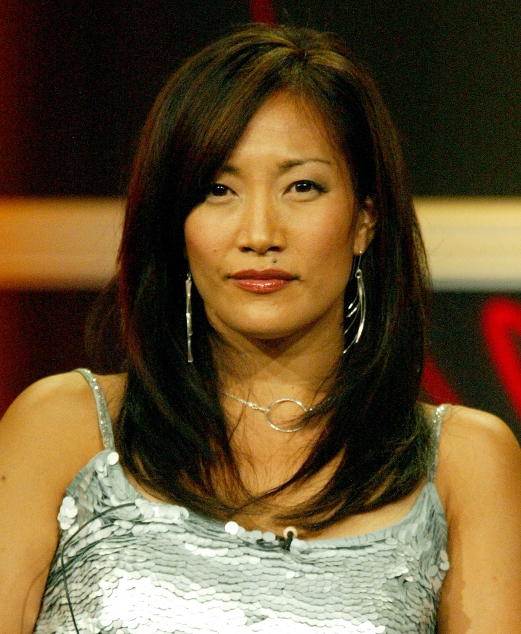 Carrie Ann Inaba Through The Years 0