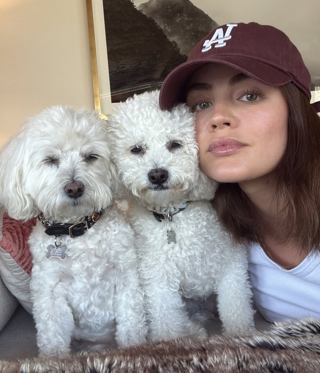 Lucy Hale