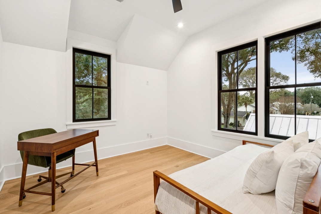 Chase Stokes South Carolina Home 31