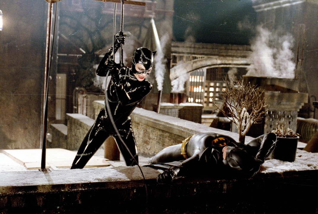 Catwoman Michelle Pfeiffer 5