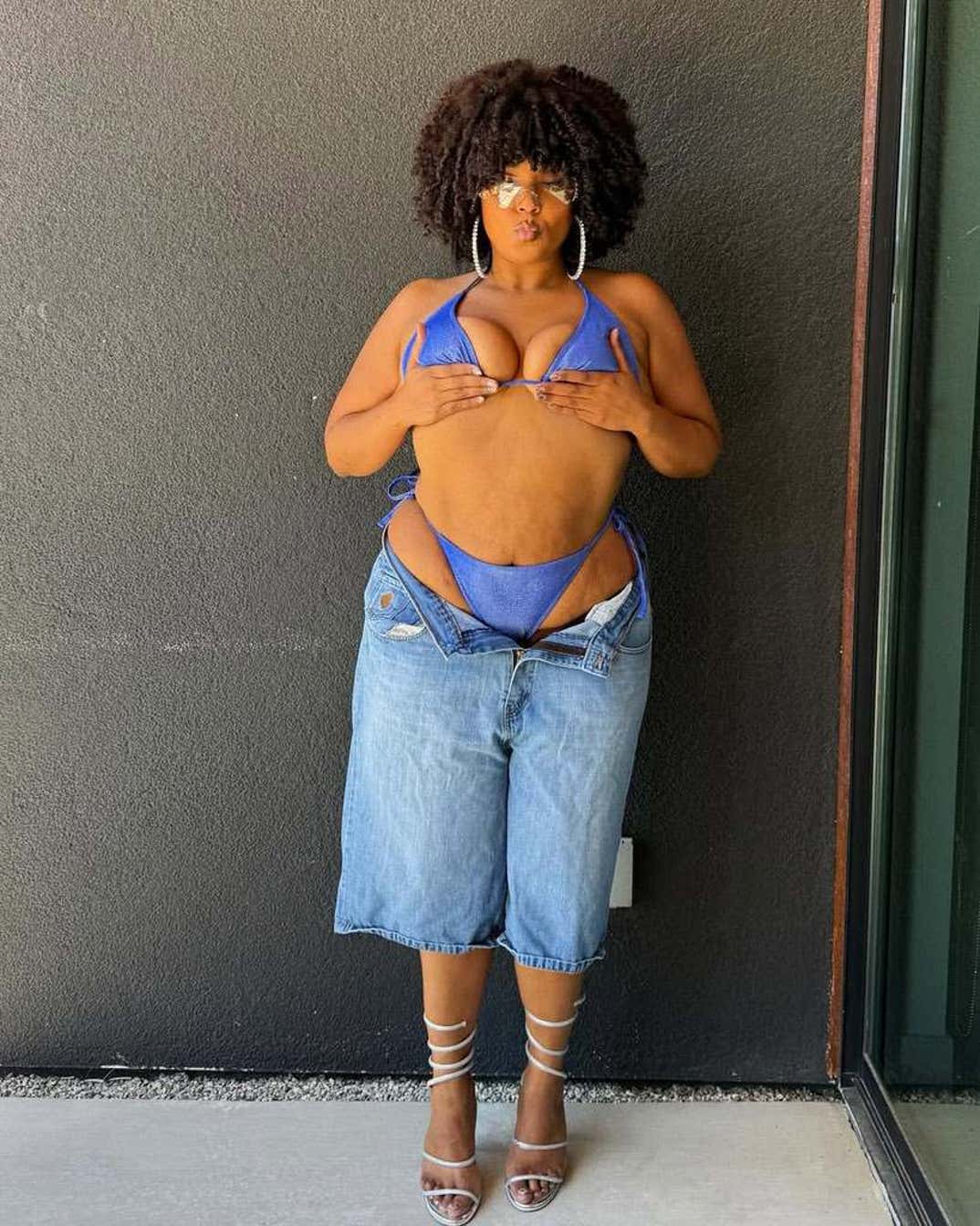 Lizzo Weight Loss Journey 10