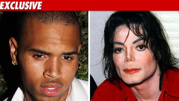 0625_mchris_brown_michael_jackson_EX_getty