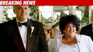 'Sopranos' Actress Dies at 46