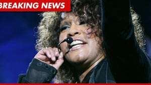 Whitney Houston Cause of Death Revealed -- Cocaine Found in System