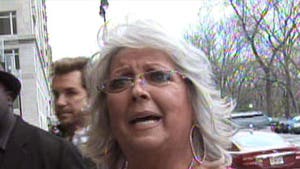 Paula Deen -- Food Network Gives Her the Ax