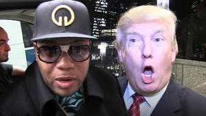 Flo Rida -- I'm Bailing from Miss USA, Too