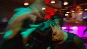 'Little Women: Atlanta' -- Pregnant Chick in Bar Brawl (VIDEO)