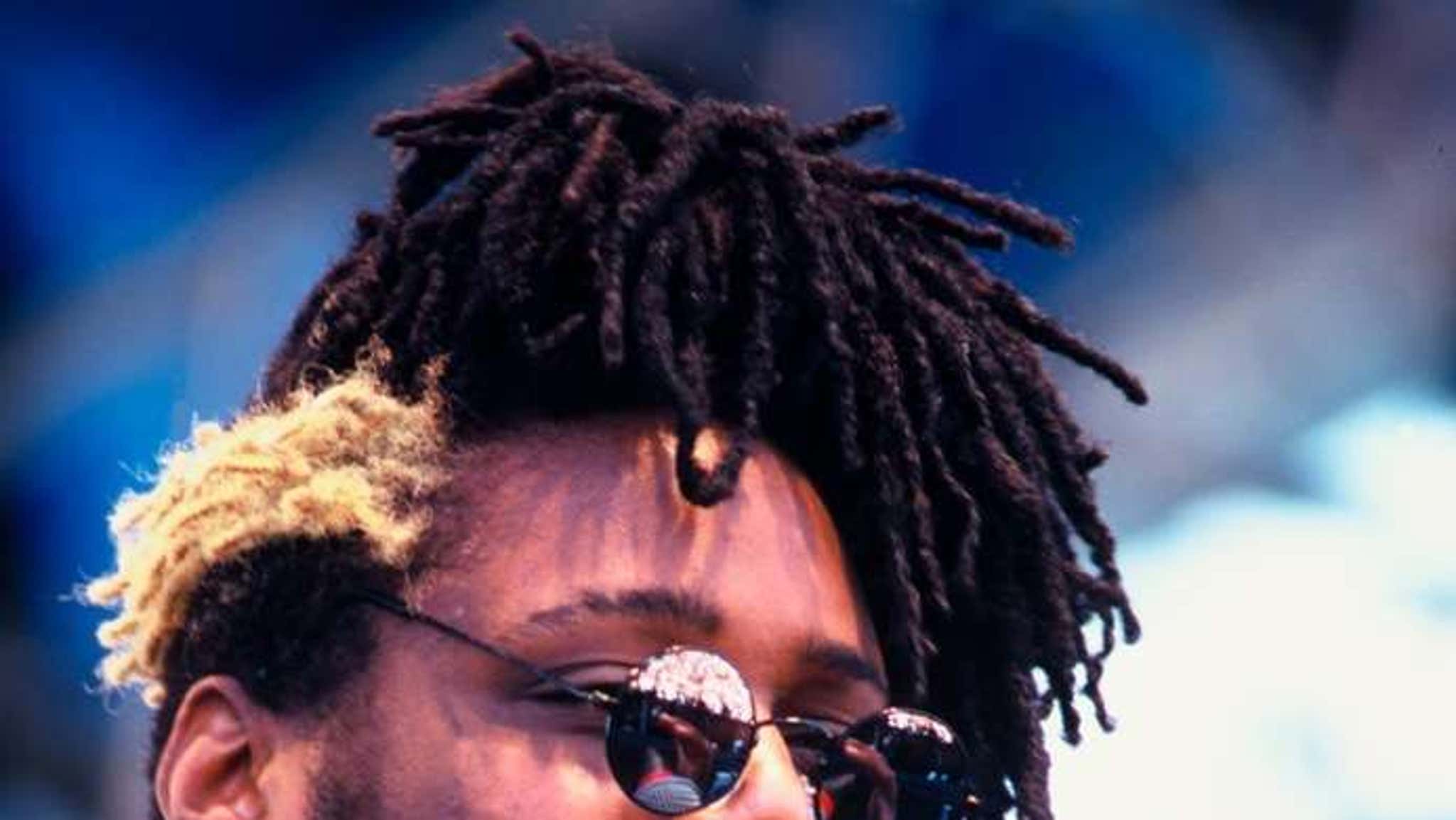 Remembering P.M. Dawn