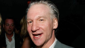 Bill Maher Back on the Air, HBO Has No Plan to Fire Him