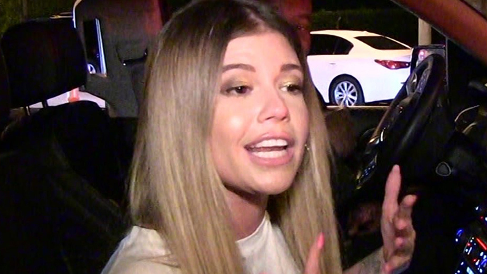 Chanel West Coast claims Sharon Stone helped with Sharon Stoned song   Page Six