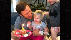 Bode Miller 911 Call, Daughter Was in Pool for Several Minutes