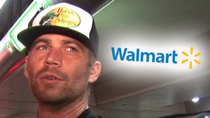 Walmart Apologizes for Insensitive Paul Walker Joke on Twitter