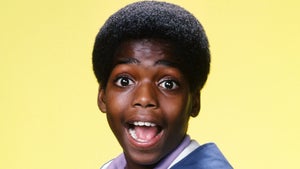 Dudley Johnson on 'Diff'rent Strokes' 'Memba Him?!