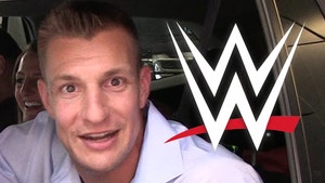 Rob Gronkowski 'Deep In Talks' with WWE, Reportedly Close to Contract