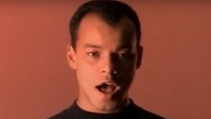 Fine Young Cannibals Singer Roland Gift 'Memba Him?!