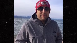 49ers Fan Out of Coma 5 Weeks After SoFi Stadium Parking Lot Beatdown