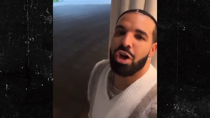 Drake, Weeknd'in Büyüklüğünü Öngördüğünü Söyledi, T-Dot Show'u Takıyor