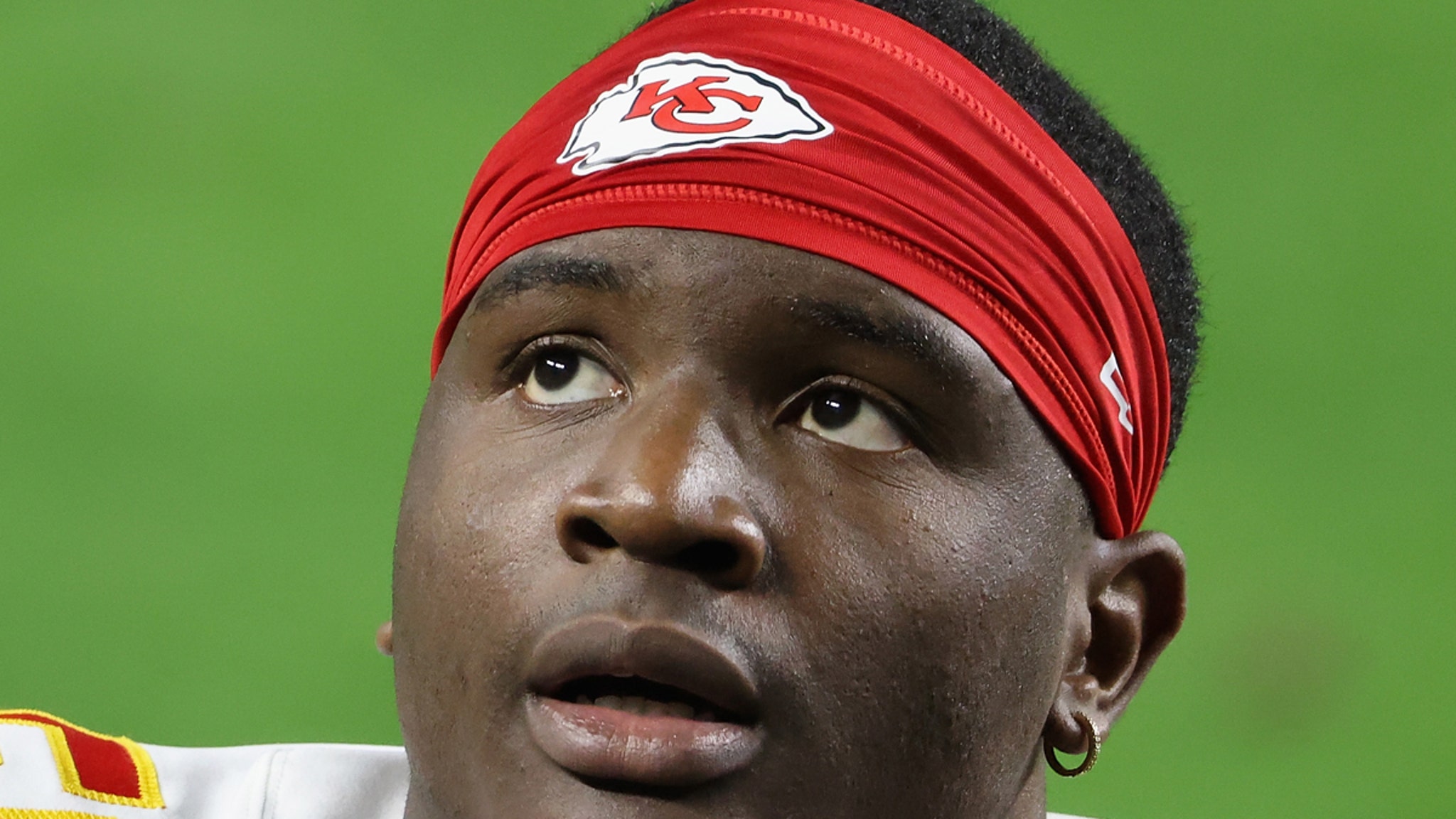 Chiefs’ Willie Gay Agrees To Take Mental Health Counseling In Criminal Damage Case