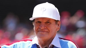 Pete Rose Phillies Ceremony Met with Criticism Amid Old Rape Claims