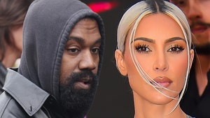 Kim Kardashian Paying for Security at Kids' School After Kanye's Online Attacks